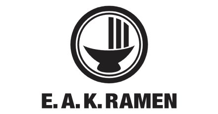 E.A.K RAMEN and IZAKAYA by Machida Shoten Hell's Kitchen