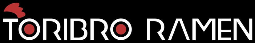 TORIBRO Ramen