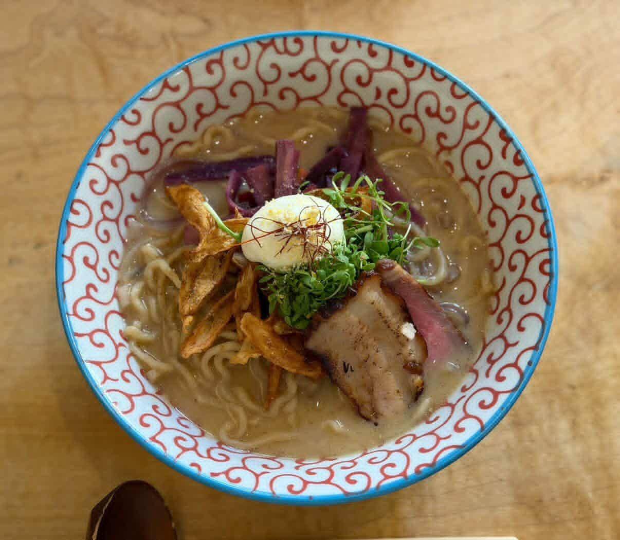 Ramen FeeL x Odo Opening Day Recap: A Miso Event Worth the Hype