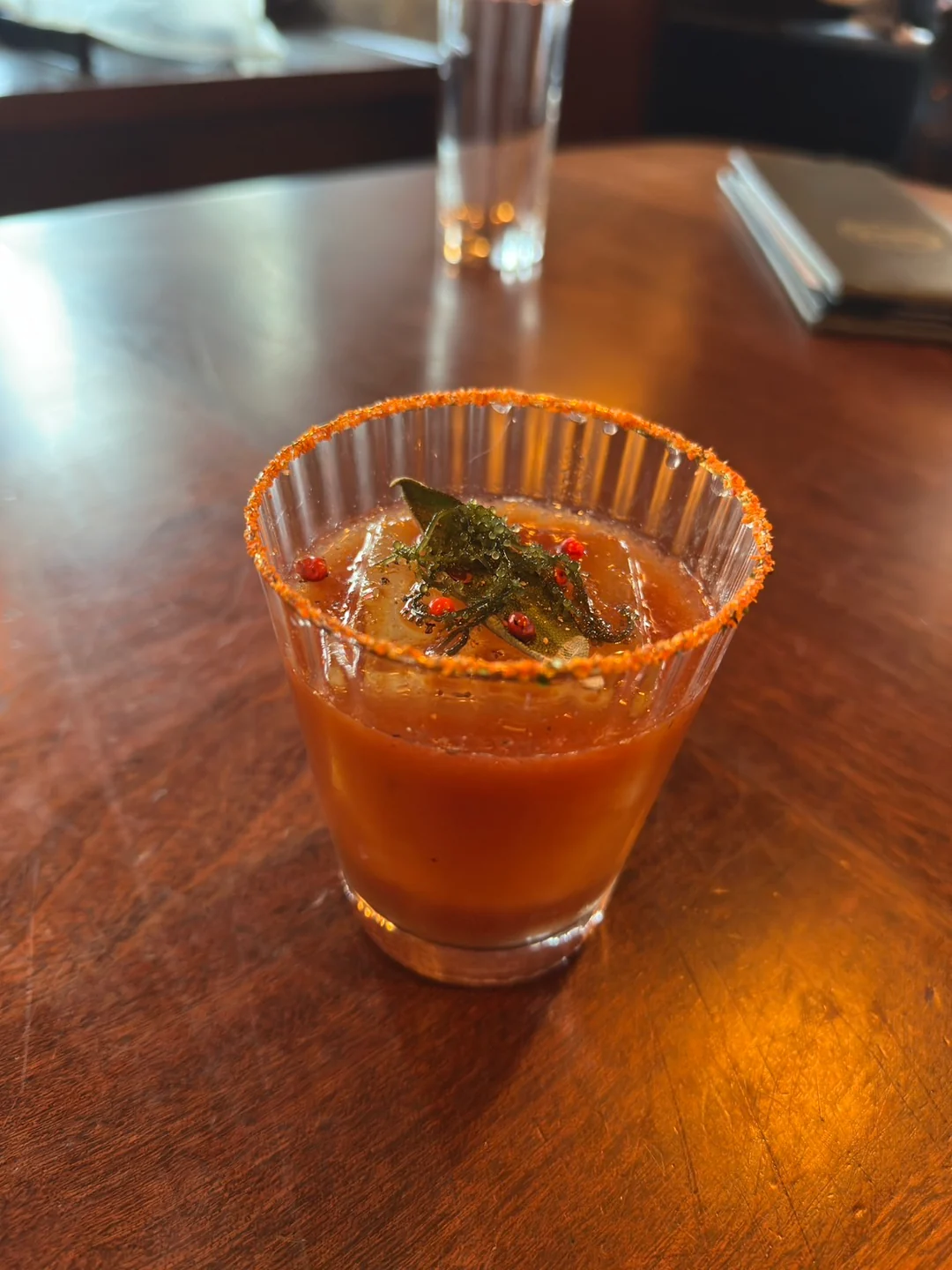 Bar MOGA:KURENAI (Cocktail)